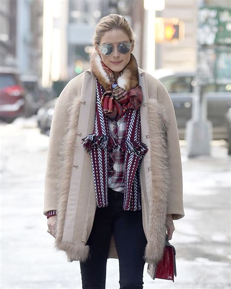 Olivia Palermo Archives 